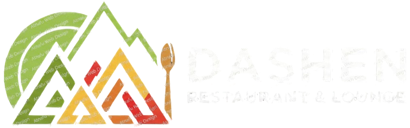 Dashen Restaurant Logo
